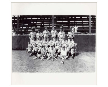 1938 Greenwood Dodgers